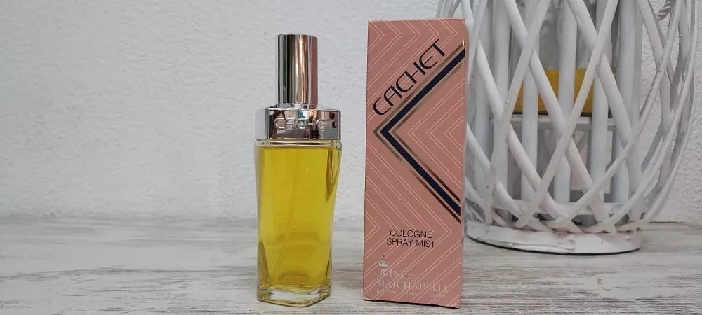 PRINCE MATCHABELLI -Discontinued and vintage fragrances-