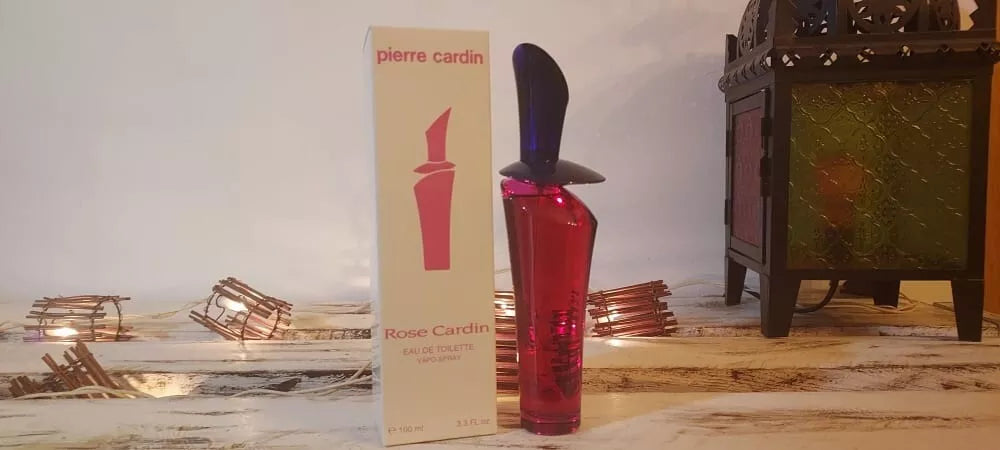 PIERRE CARDIN -Discontinued and vintage fragrances-