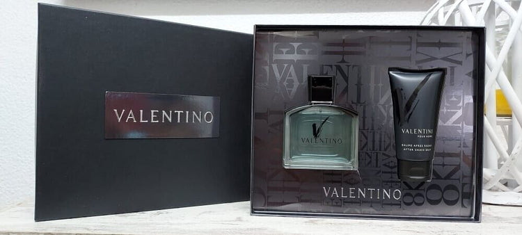 VALENTINO -Discontinued and vintage fragrances-