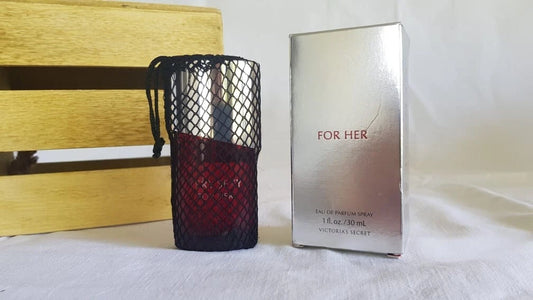 Very Sexy for Her Victoria's Secret EDP 30ml. Vintage extremely rare item.