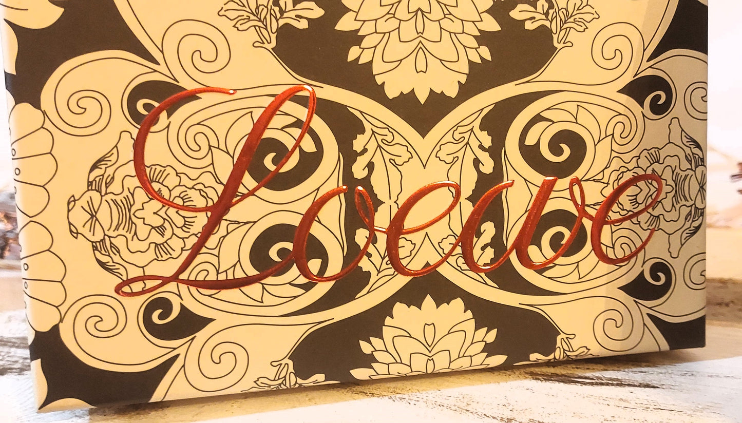 Esencia Femme de Loewe EDT 100ml + Gel 150ml + Bag + Box. Discontinued vintage.