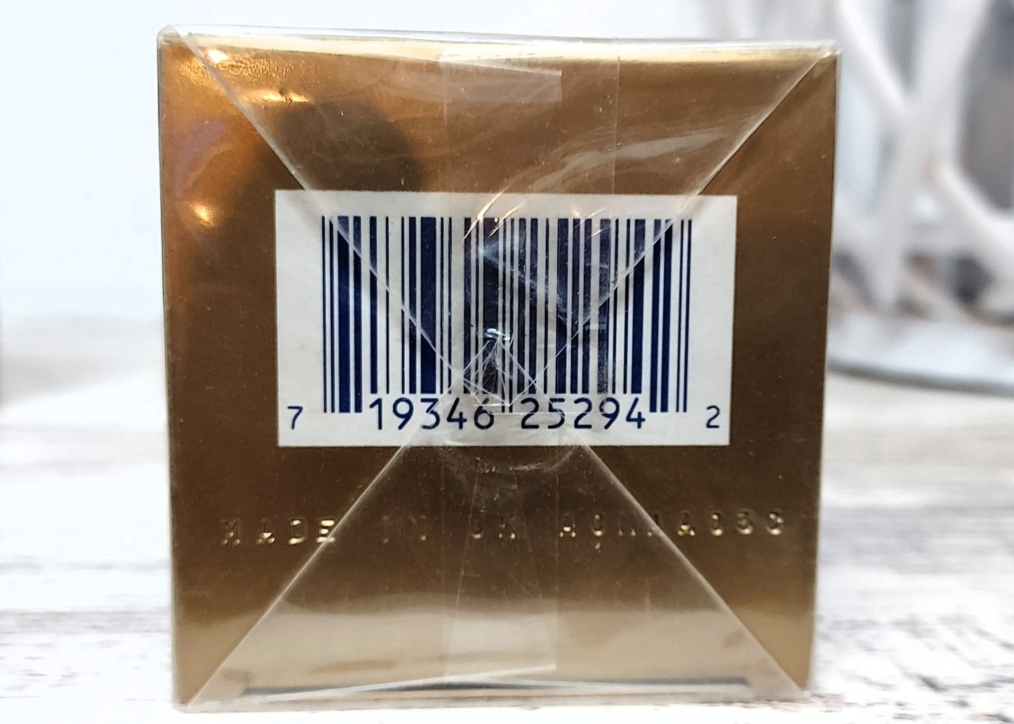 Sun Moon Stars Karl Lagerfeld EDT (eau de toilette) 30ml. Discontinued vintage.