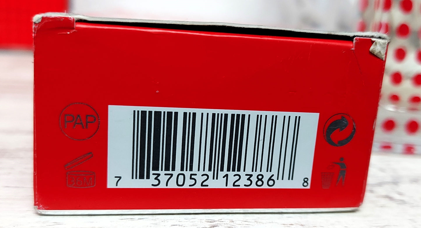 Escada S EDP (eau de parfum) 90ml. Discontinued vintage. SCANNON.