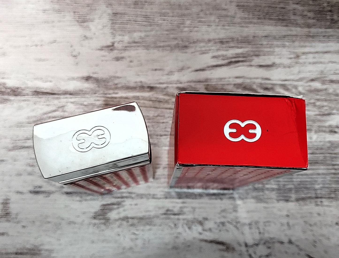 Escada S EDP (eau de parfum) 90ml. Discontinued vintage. SCANNON.