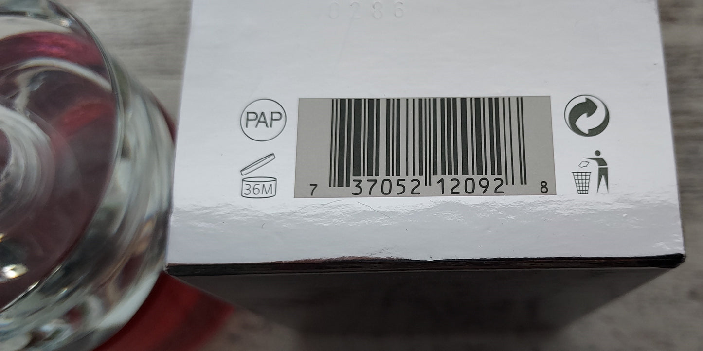 Essence de Femme Hugo Boss EDP (eau de parfum CONCENTREE) 50ml. Discontinued.