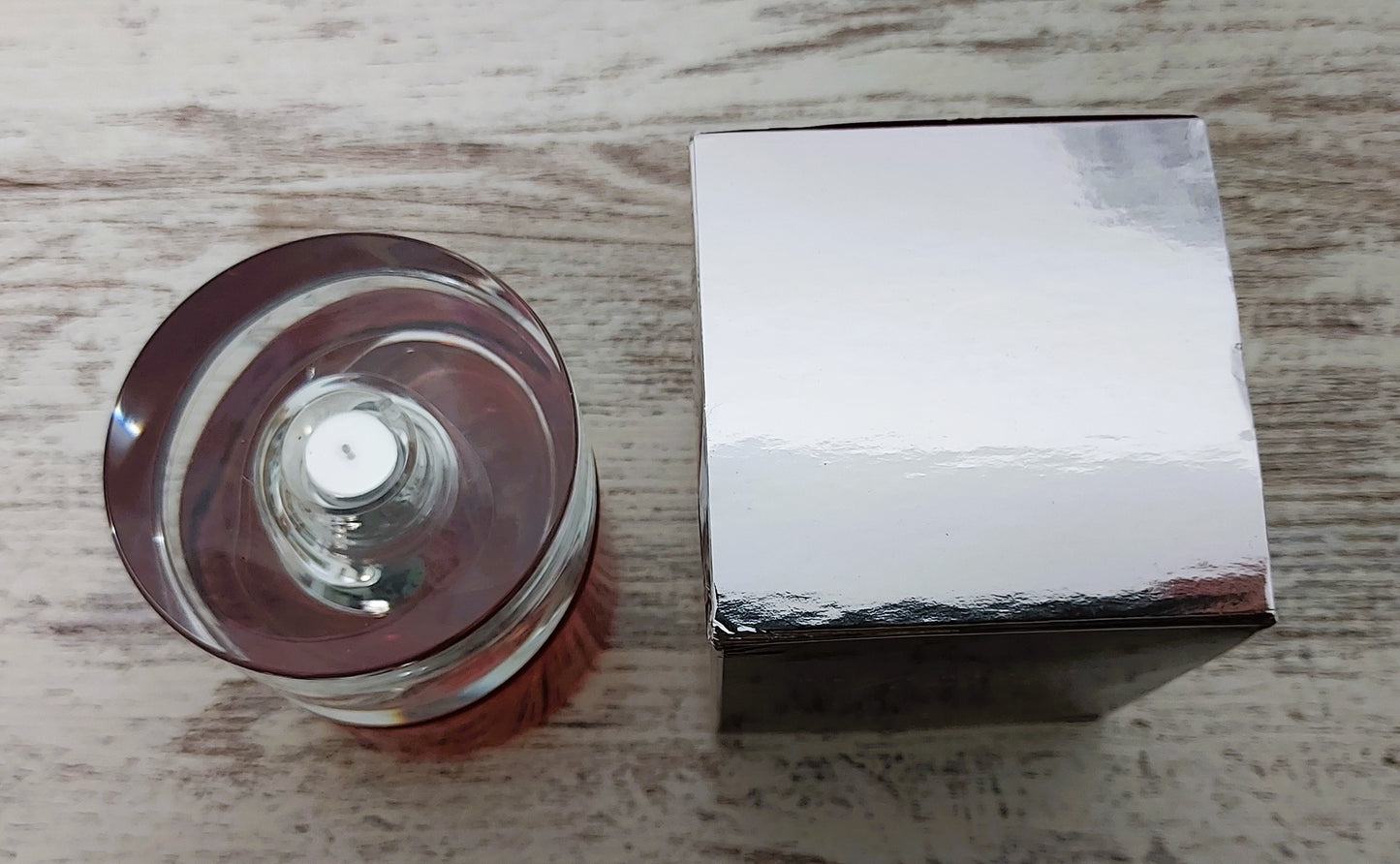 Essence de Femme Hugo Boss EDP (eau de parfum CONCENTREE) 50ml. Discontinued.