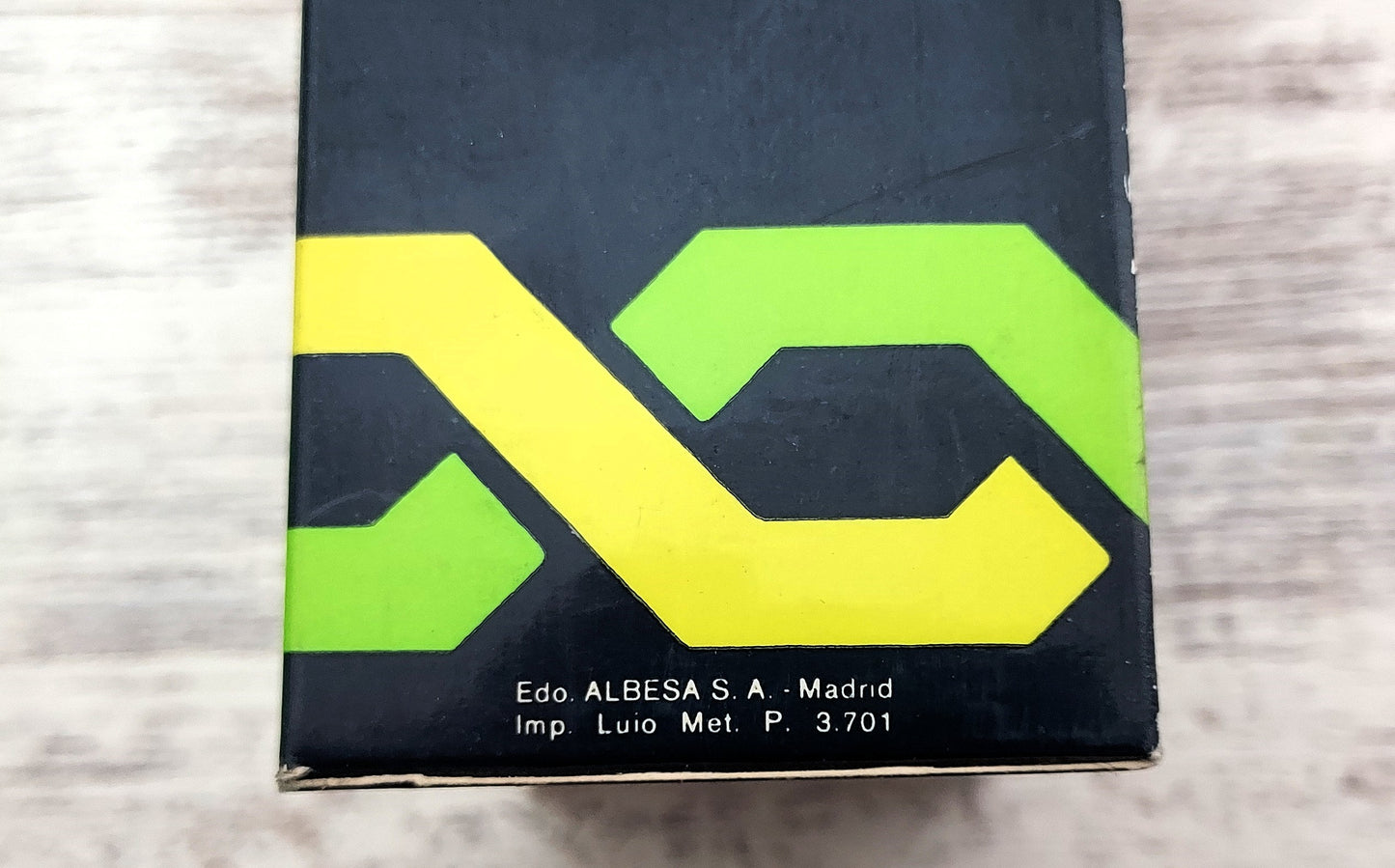 Men's Club 52 Helena Rubinstein AFTER SHAVE LOTION SPLASH 220ml. Discontiued.