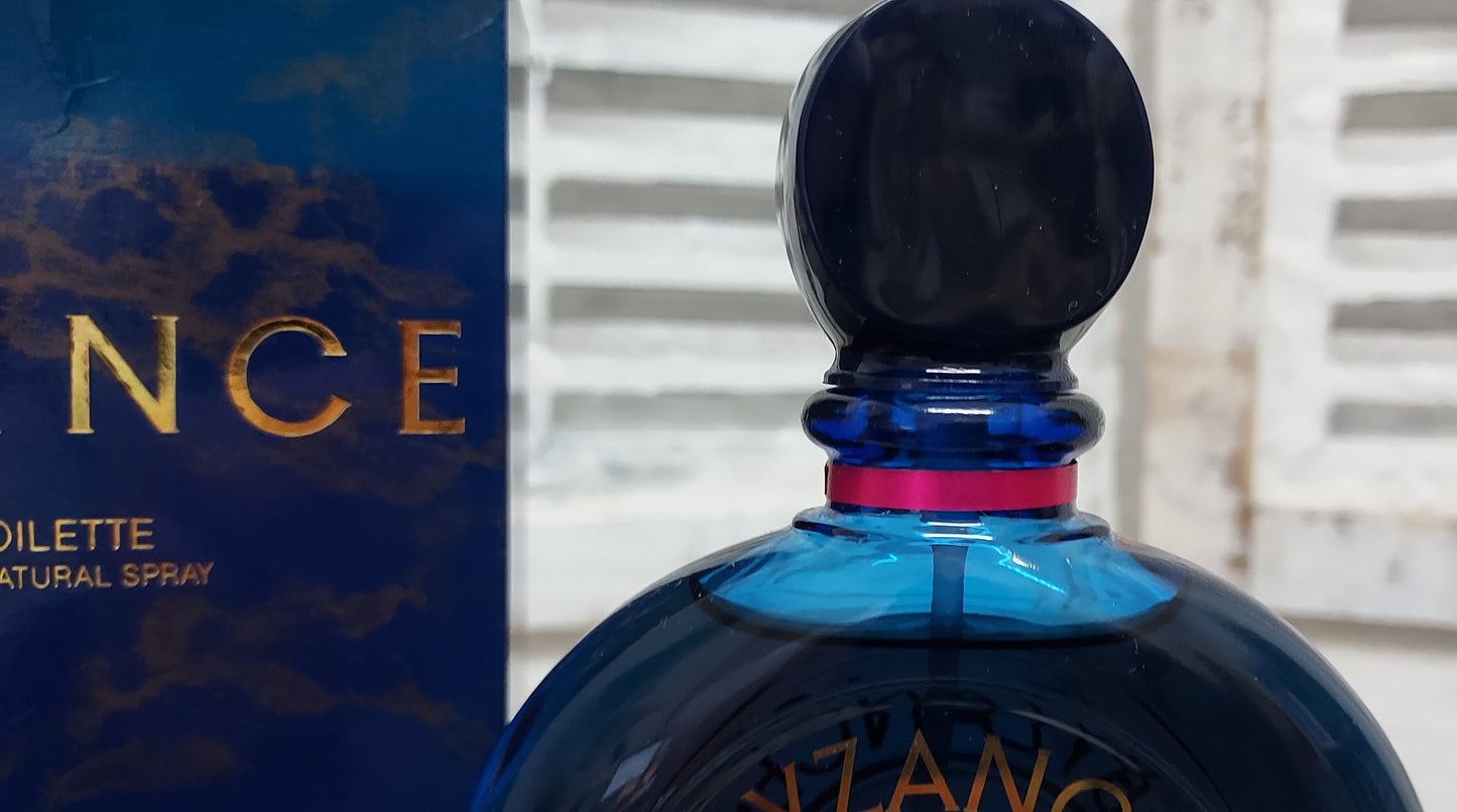 Byzance Rochas EDT (eau de toilette) 100ml. Discontinued vintage extremely rare.