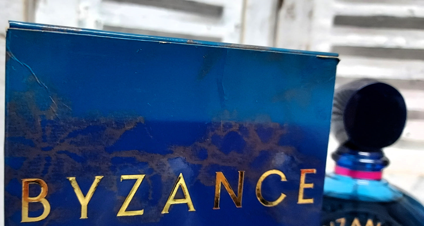 Byzance Rochas EDT (eau de toilette) 100ml. Discontinued vintage extremely rare.