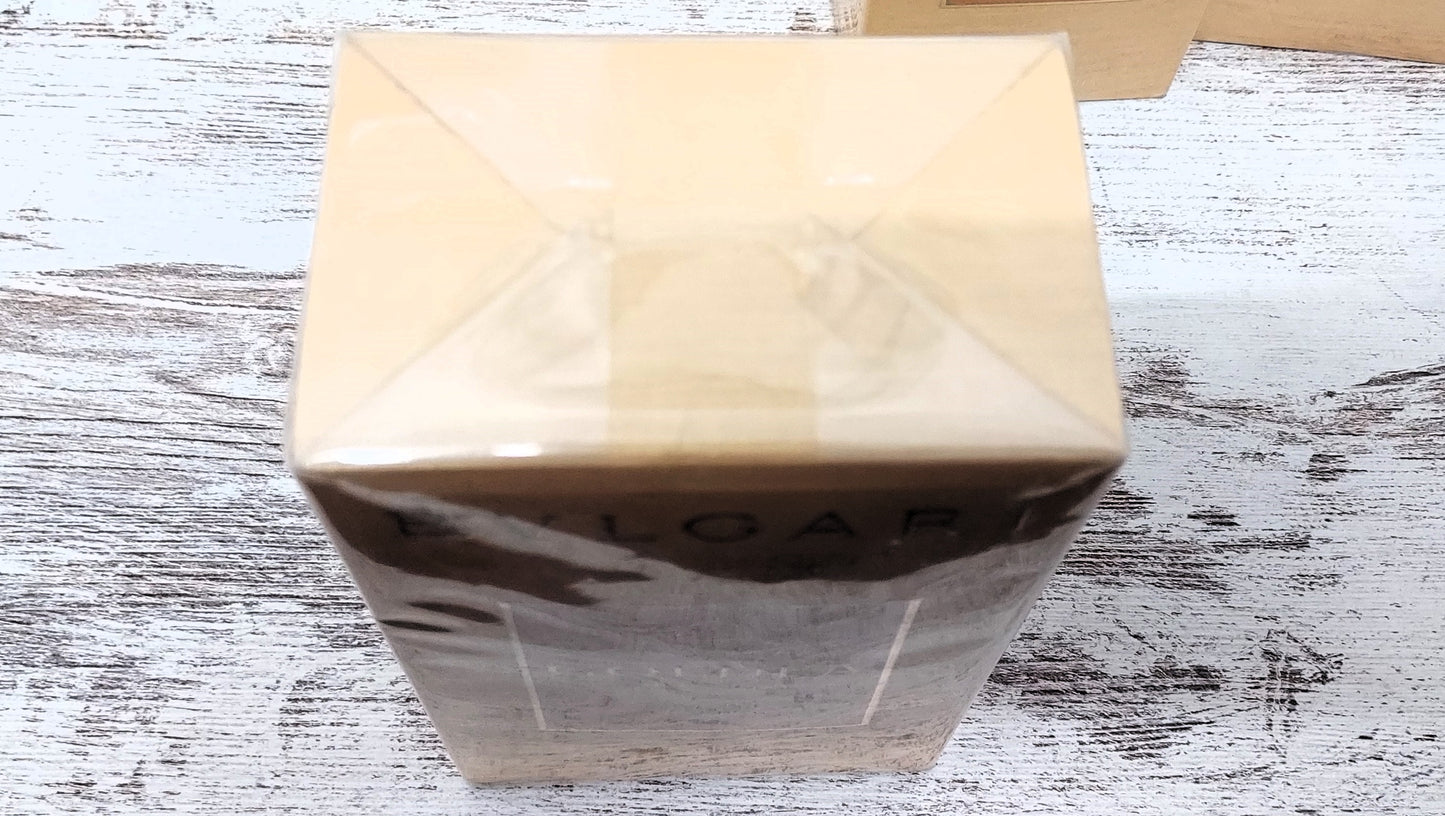 Goldea The Essence of the Jeweller Bvlgari EDP (eau de parfum) 90ml Discontinued.
