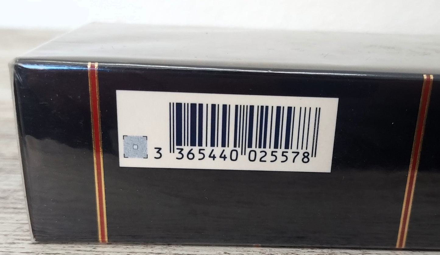 Opium pour Homme YSL EDT (eau de toilette) 100ml. Batch Code: 62M700. Year 2015.