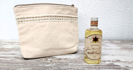 Jean Marie Farina Roger & Gallet EDC (eau de cologne) 100ml. Vintage formula.