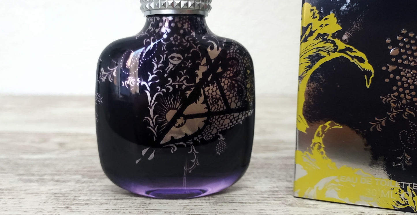 Tumulte pour Homme Christian Lacroix EDT 30ml. Discontinued vintage rare.