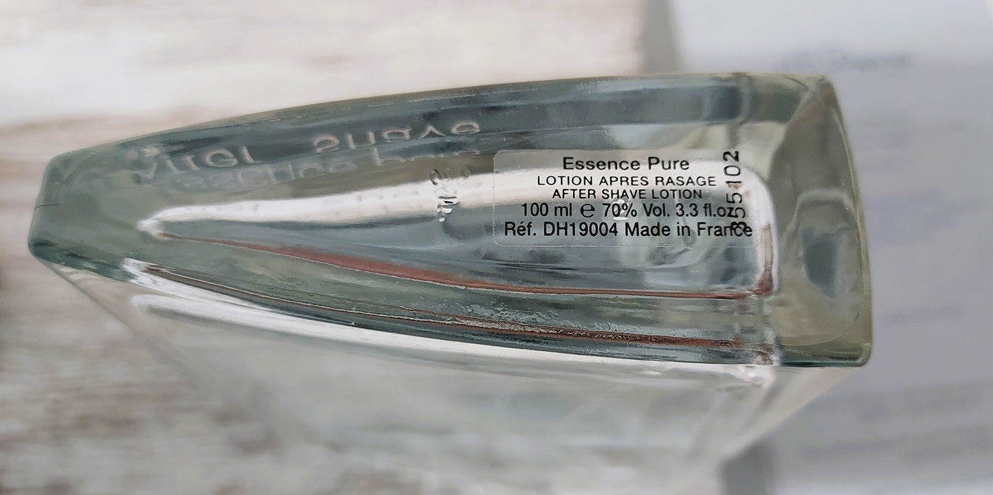 Essence Pure pour Homme S.T. Dupont EDT 30ml + After Shave 100ml. Vintage.