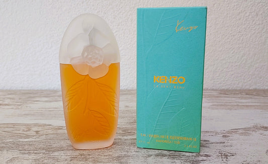 Ca Sent Beau Kenzo DEODORANT NATURAL SPRAY 75ml. Vintage formula.