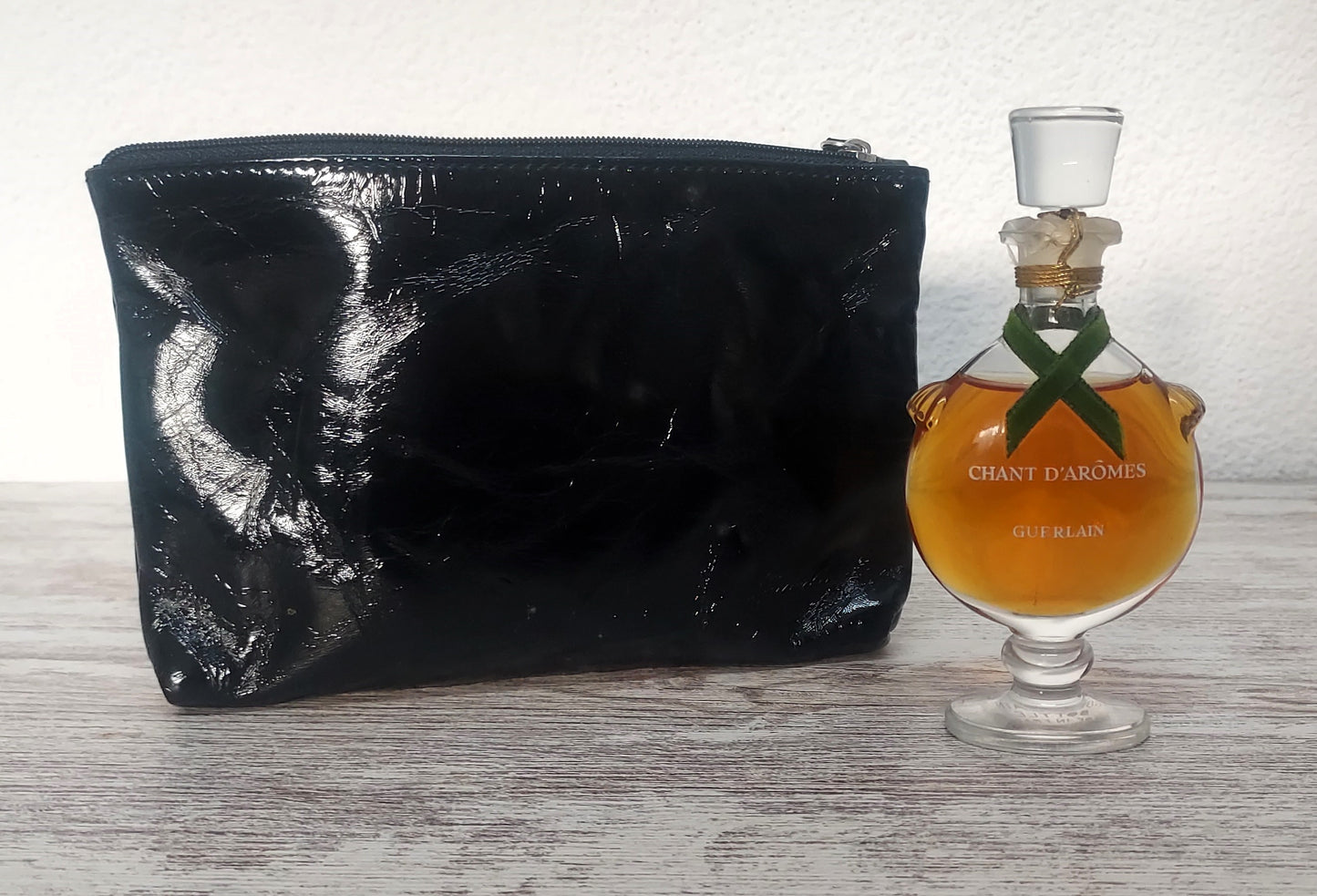 Chant d'Aromes Guerlain EXTRAIT DE PARFUM 30ml. Vintage and extremely rare piece.