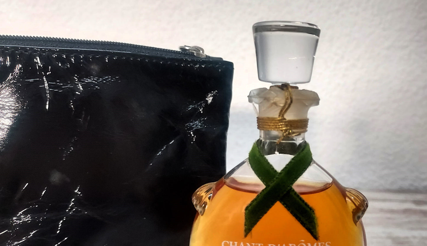Chant d'Aromes Guerlain EXTRAIT DE PARFUM 30ml. Vintage and extremely rare piece.