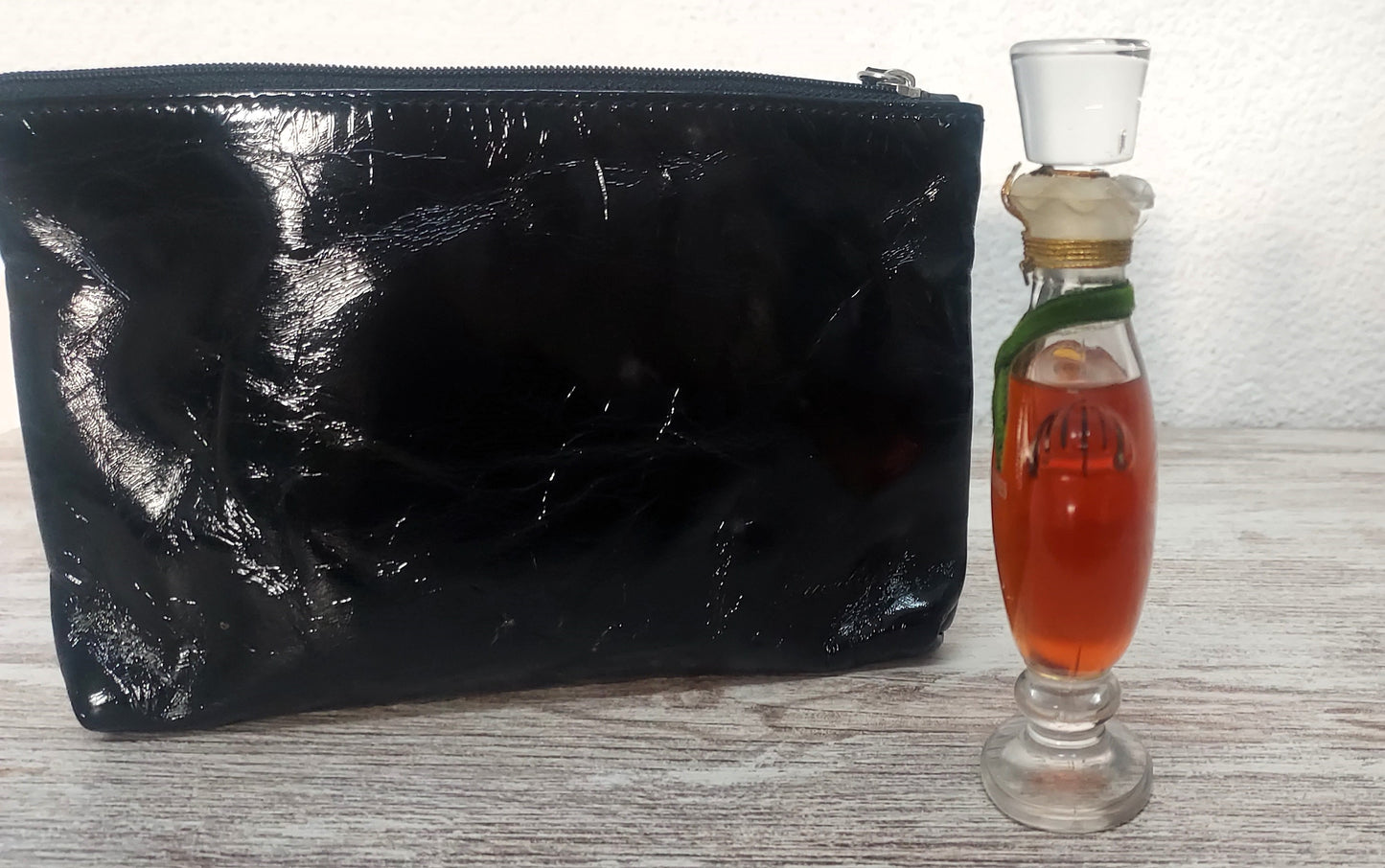 Chant d'Aromes Guerlain EXTRAIT DE PARFUM 30ml. Vintage and extremely rare piece.