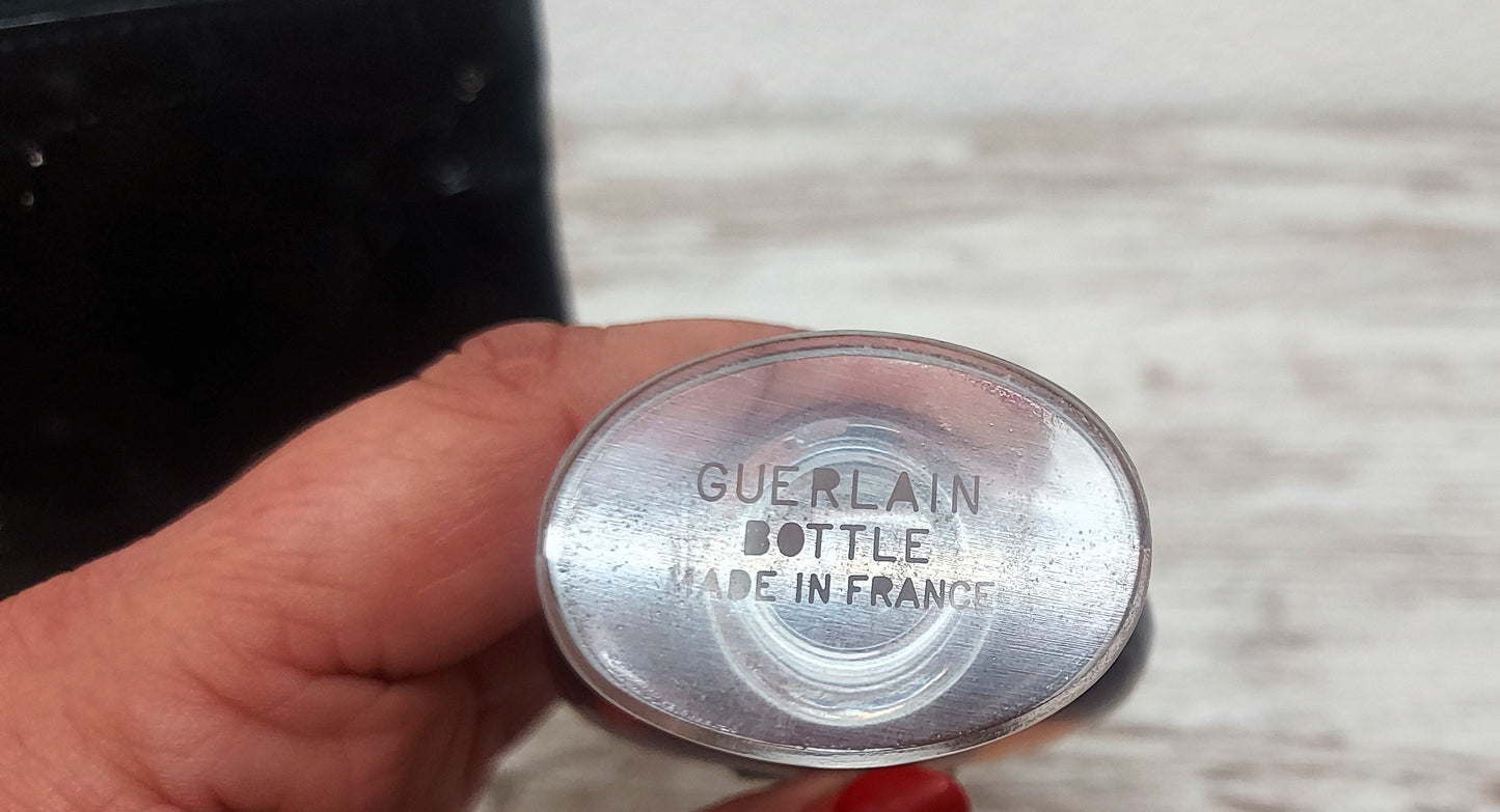 Chant d'Aromes Guerlain EXTRAIT DE PARFUM 30ml. Vintage and extremely rare piece.