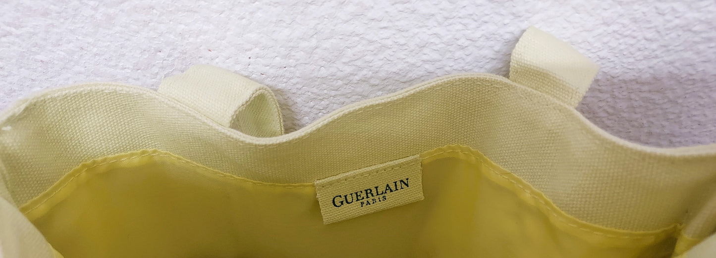 Chant d'Aromes Guerlain (eau de cologne) Flacon Montre Jumbo 500ml. NOT FULL.