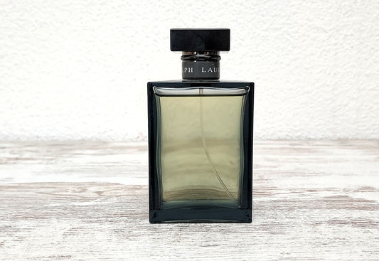 Romance SILVER Ralph Lauren EDT (eau de toilette) 100ml. Discontinued vintage.