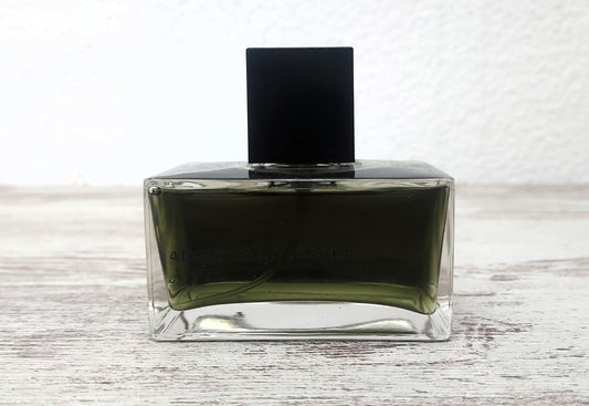 Oriental Edition Angel Schlesser EDT (eau de toilette) 75ml. Discontinued rare.