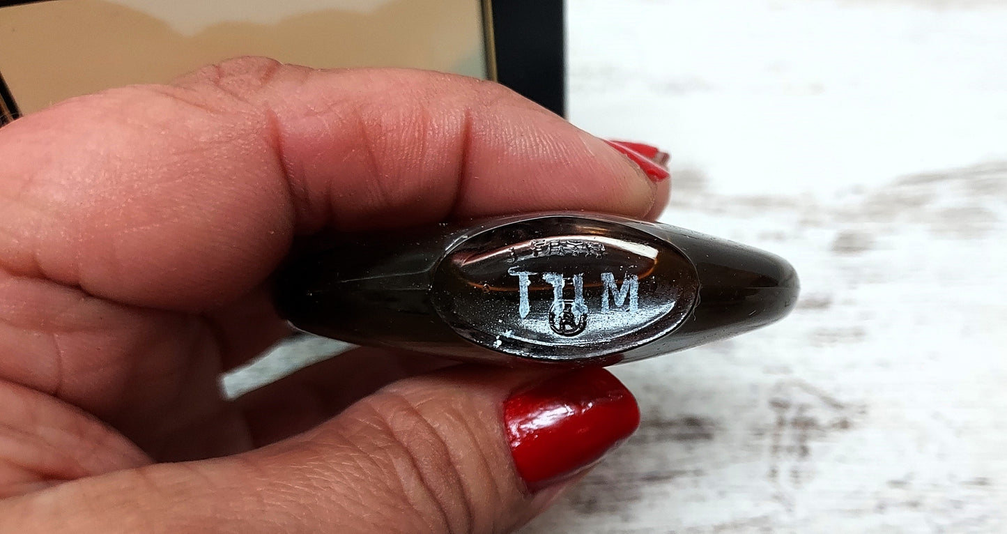 Jacques Fath Expression PURE PARFUM 14ml / 1/2 fl. oz. Discontinued vintage rare.