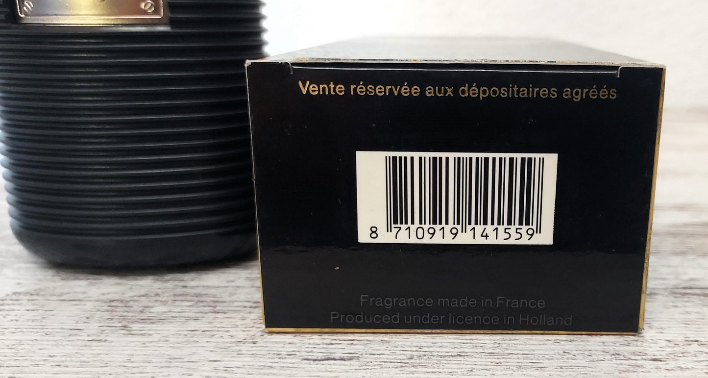 Van Gils Classic pour Homme EDT (eau de toilette) 100ml. Discontinued vintage.