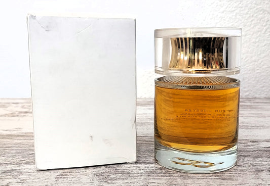 B de Boucheron EDP (eau de parfum) 100ml. Discontinued.