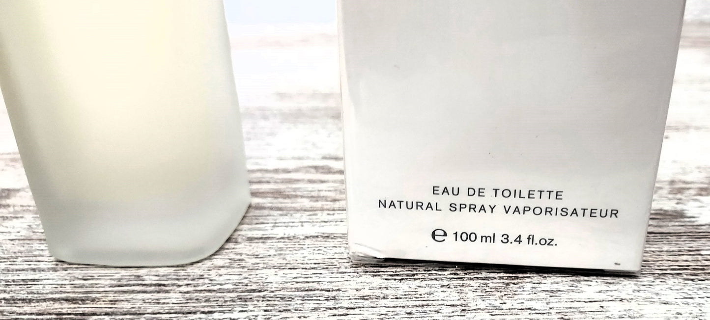 Basi Femme Armand Basi EDT (eau de toilette) 100ml. Discontinued vintage.