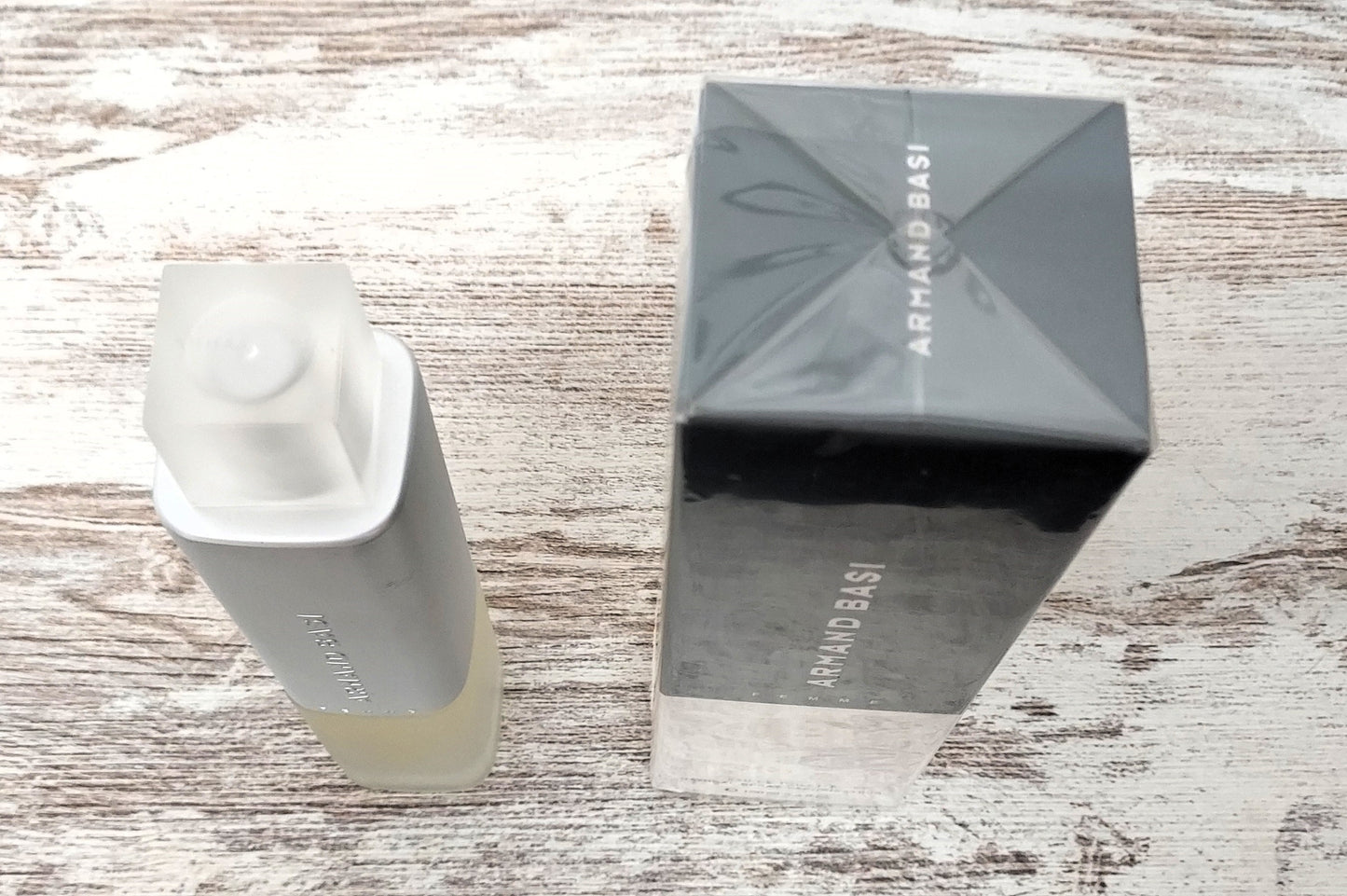 Basi Femme Armand Basi EDT (eau de toilette) 100ml. Discontinued vintage.