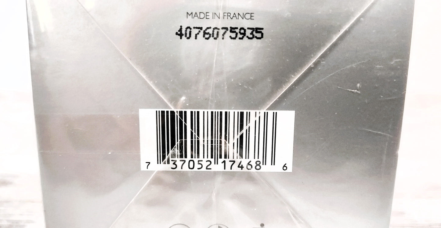 Very Valentino pour Homme EDT (eau de toilette) 50ml. Discontinued vintage.