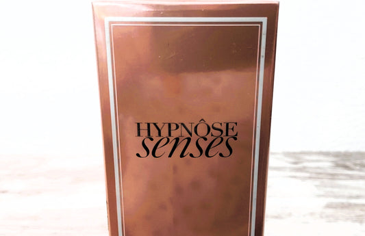 Hypnose Senses Lancome EDP (eau de parfum) 75ml. Discontinued.