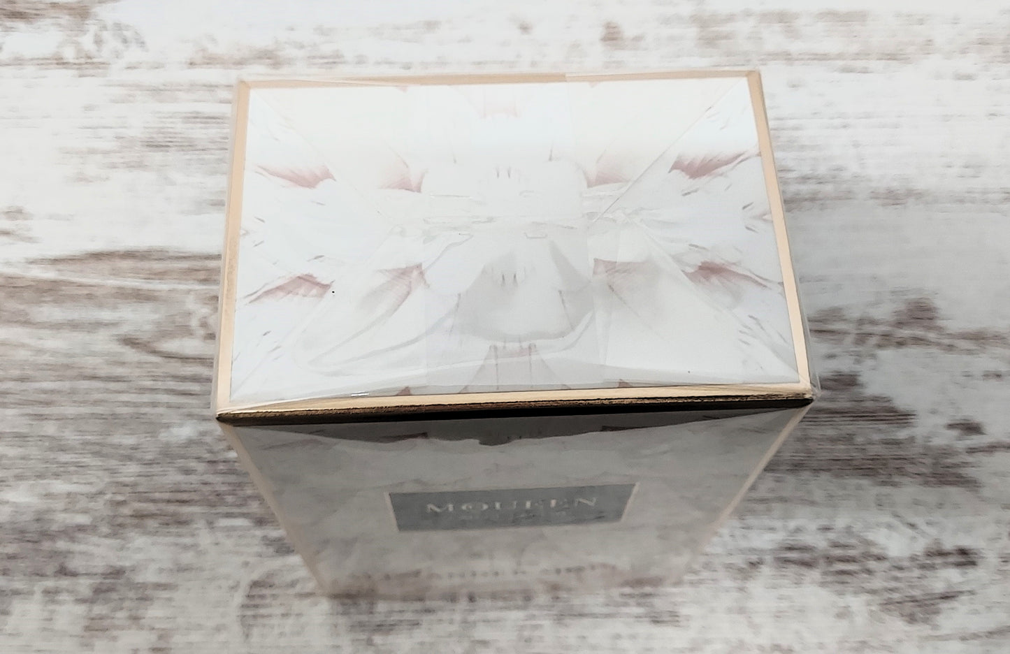 McQueen Alexander McQueen EDP (eau de parfum) 75ml. Discontinued.