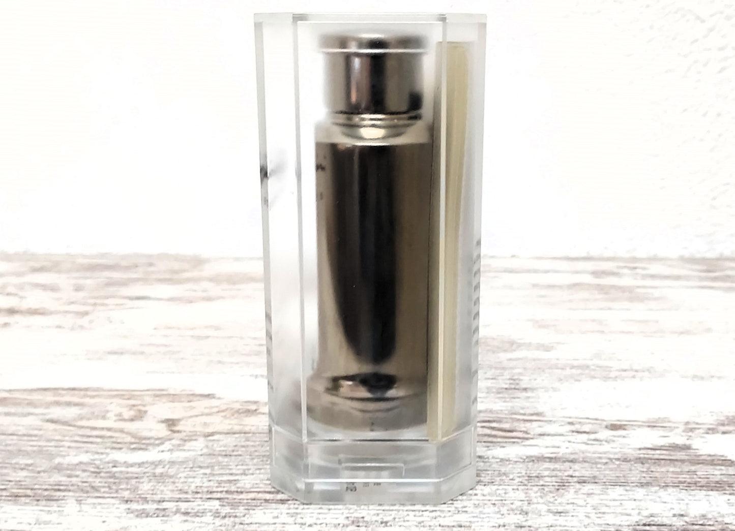 Baldessarini Hugo Boss EDC (eau de cologne) 50ml. Refillable. Discontinued.
