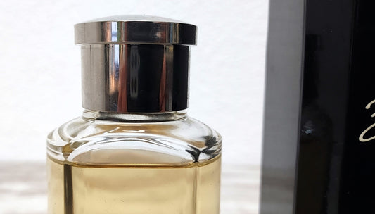 Baldessarini Hugo Boss AFTER SHAVE SPLASH 75ml. Discontinued vintage.
