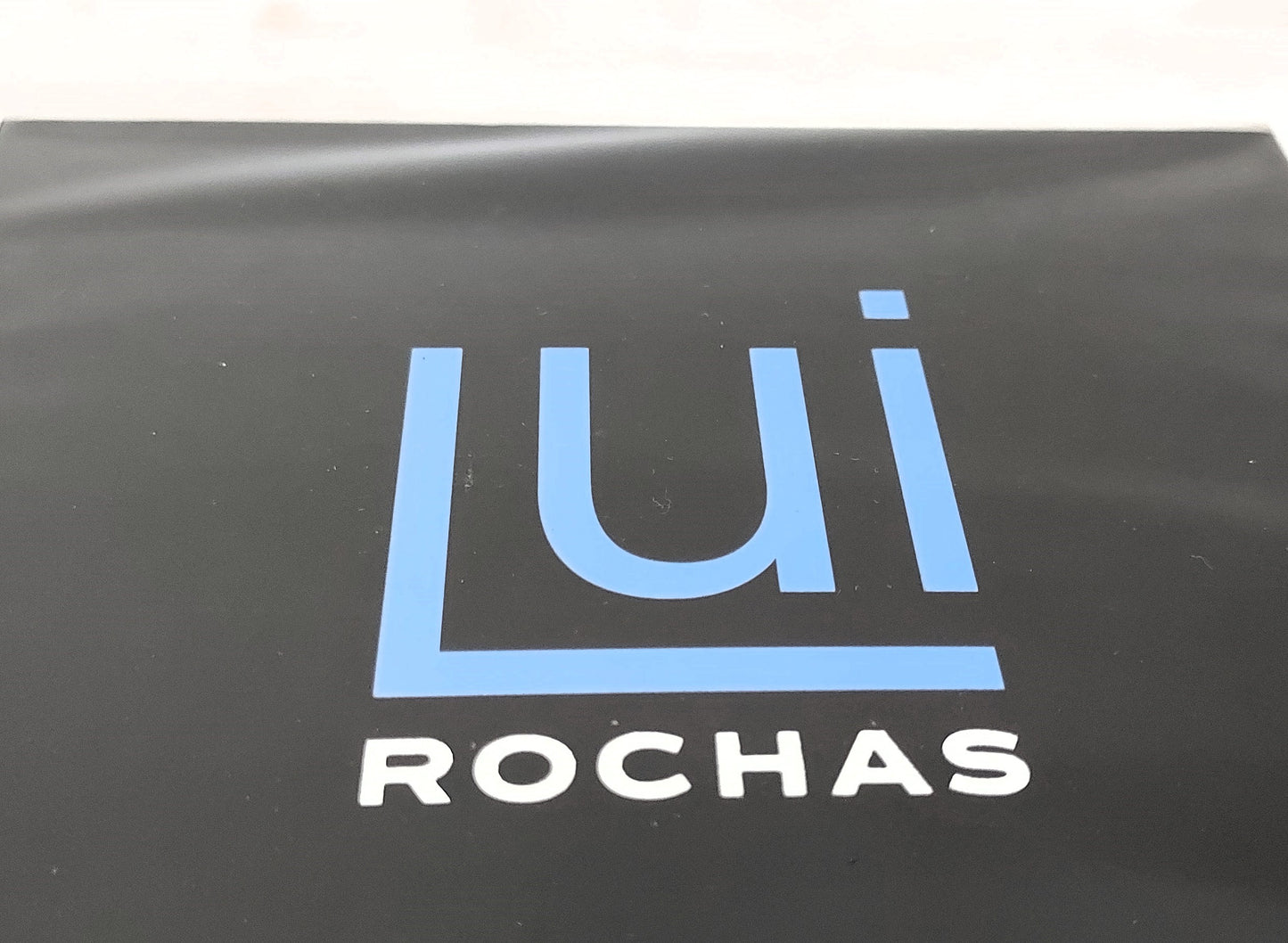 LUI Rochas EDT (eau de toilette) 100ml. Discontinued vintage.