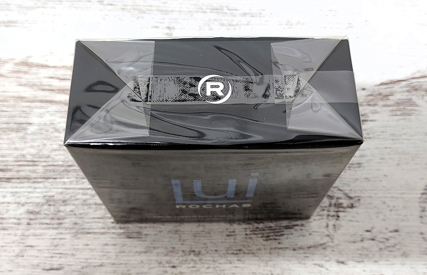 LUI Rochas EDT (eau de toilette) 50ml. Discontinued vintage.