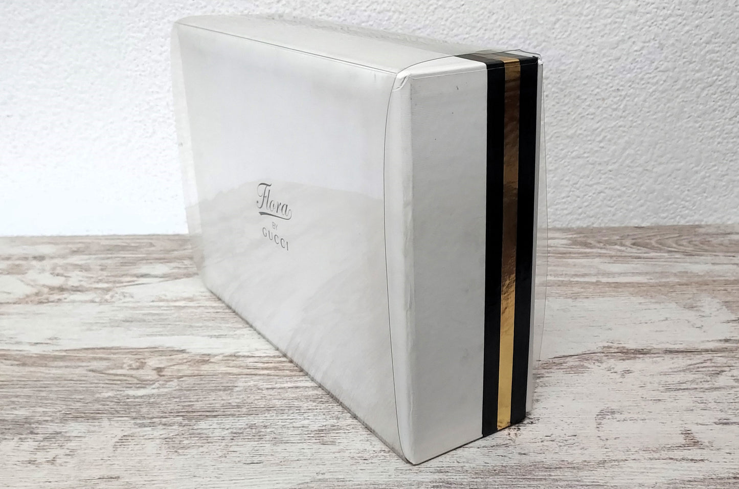 Flora Gucci EDT 75ml + Body Lotion 100ml + Shower Gel 100ml. Original formula.
