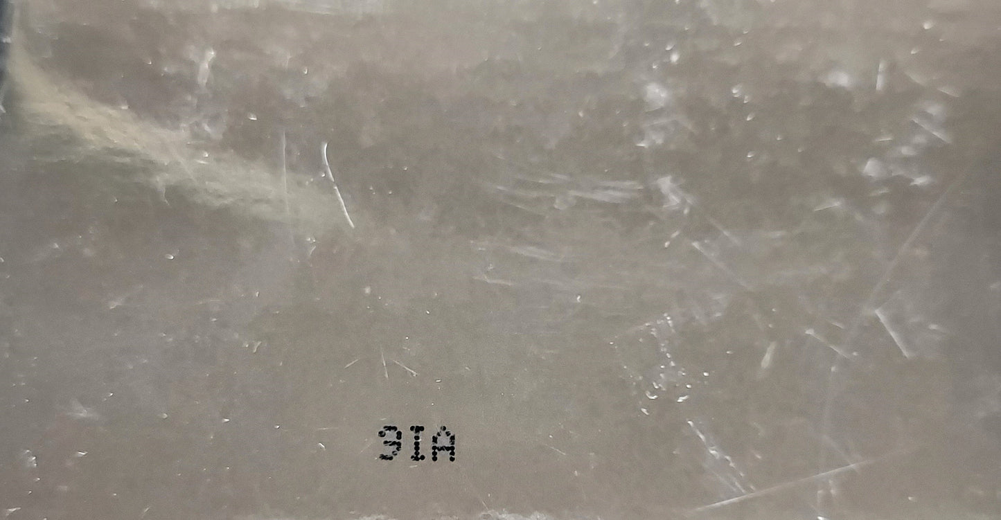 L'Homme Yves Saint Laurent EDT 60ml + Gel 100ml. Batch Code: 9GAA. Formula 2009.