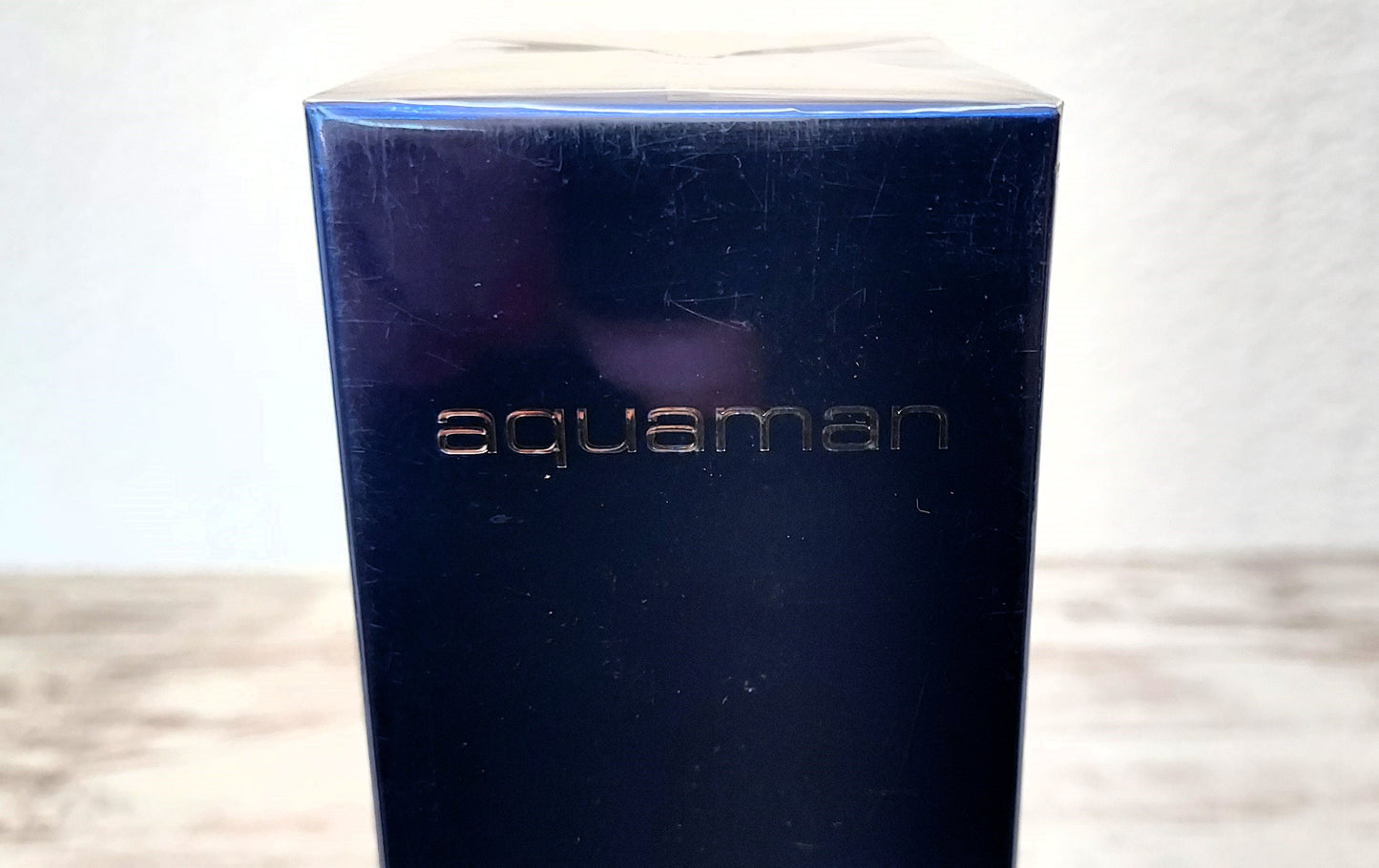 Aquaman for Men Rochas EDT (eau de toilette) 100ml. Discontinued vintage.