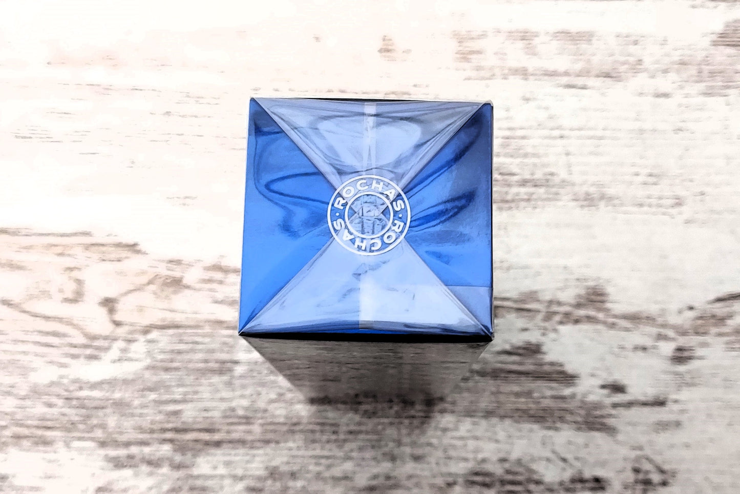 Aquaman for Men Rochas EDT (eau de toilette) 100ml. Discontinued vintage.