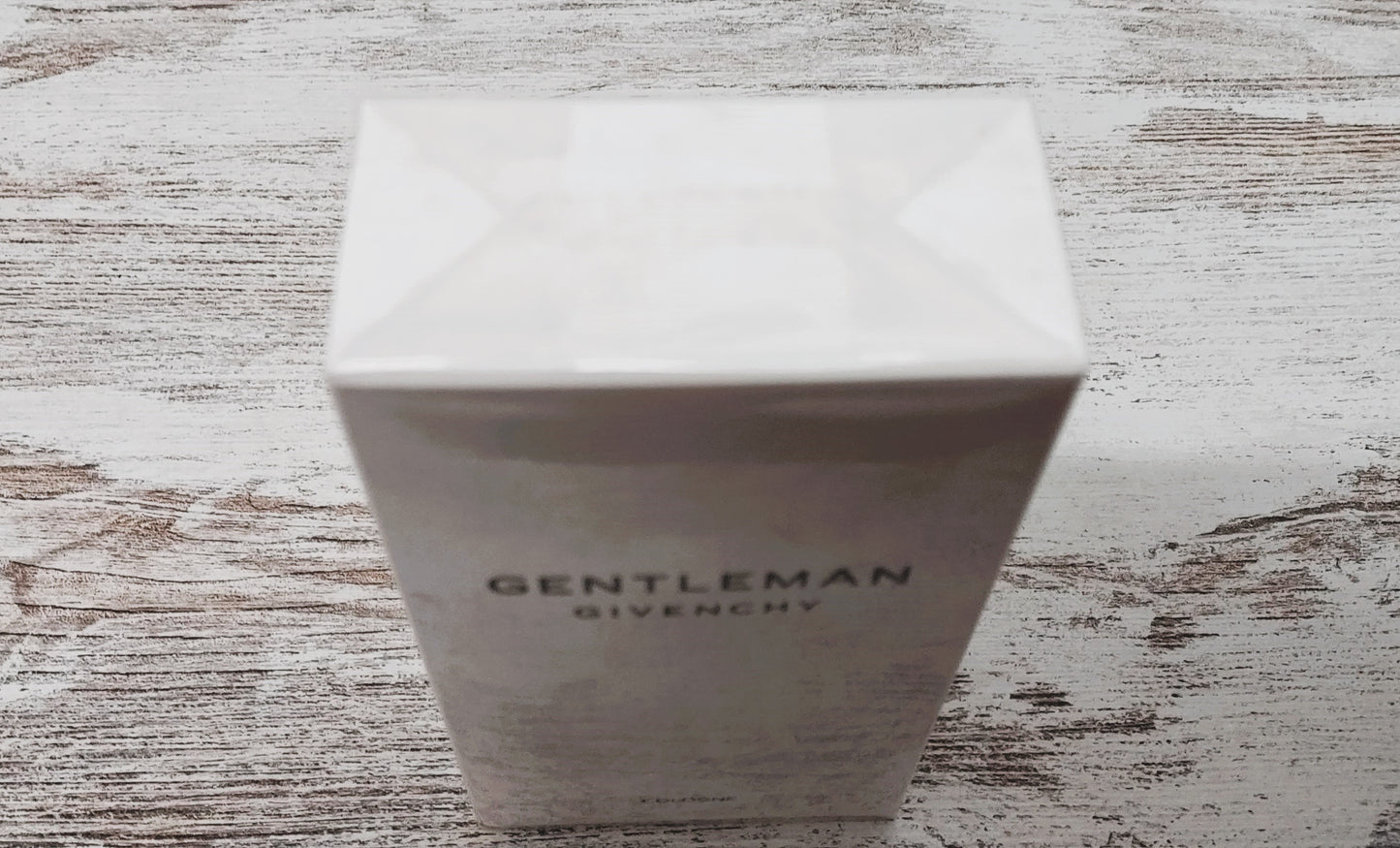 Gentleman Cologne Givenchy EDT (eau de toilette) 100ml. Discontinued.