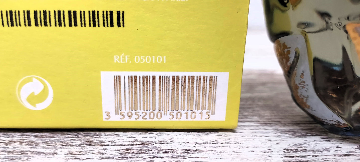 Lolita Lempicka eau de Parfum EDP 100ml (Almost full) + Perfumed Deo 100ml