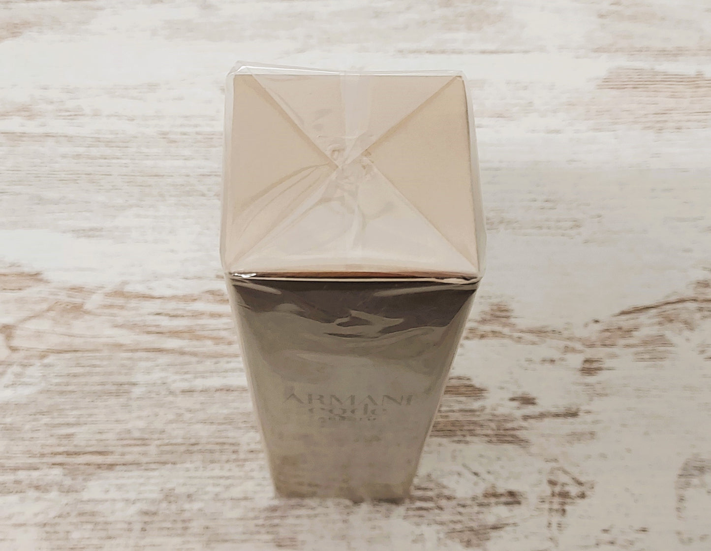 Armani Code Absolu pour Femme EDP (eau de parfum) 75ml. Discontinued.