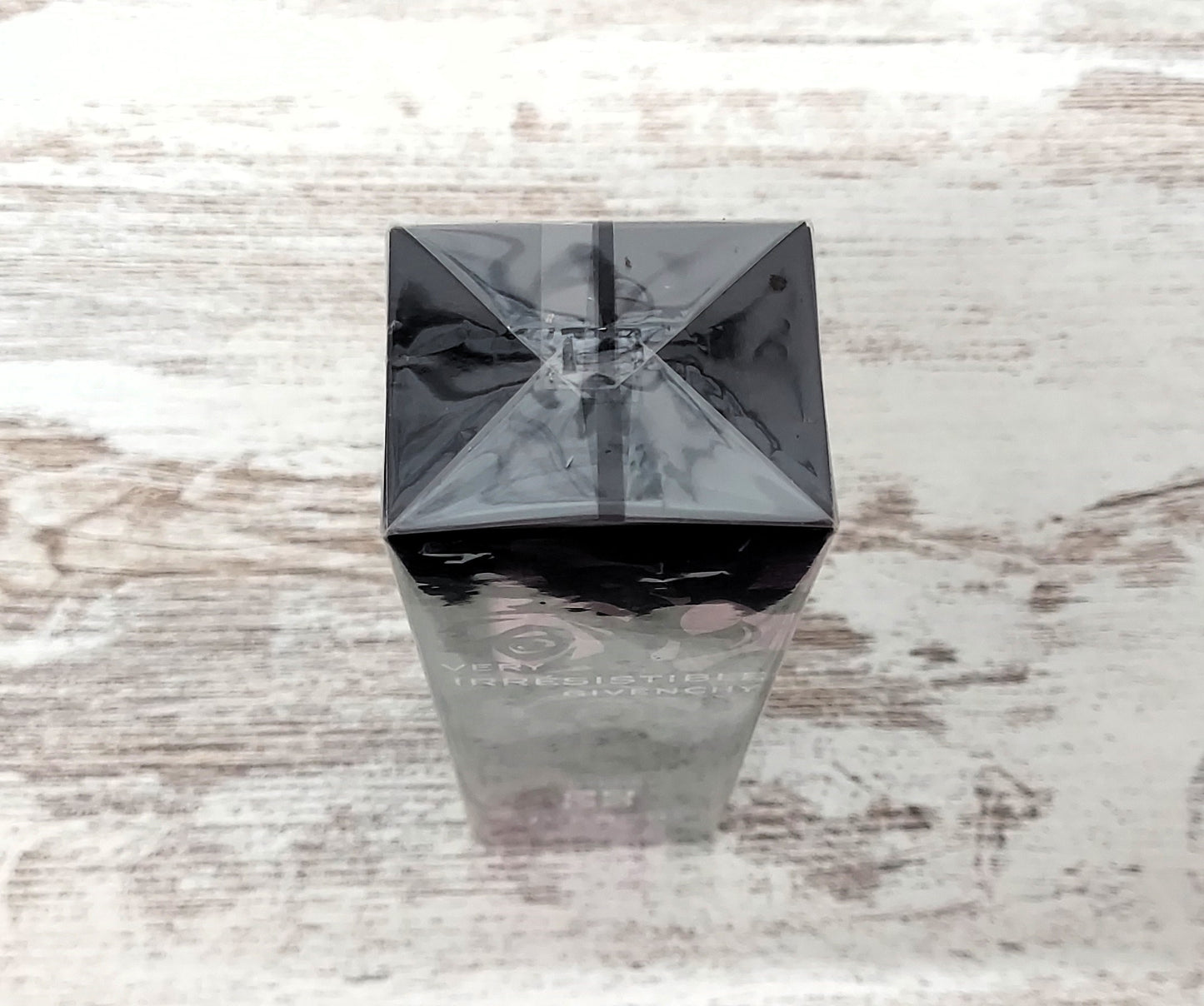 Very Irresistible l'Intense Givenchy EDP (eau de parfum) 50ml. Discontinued.