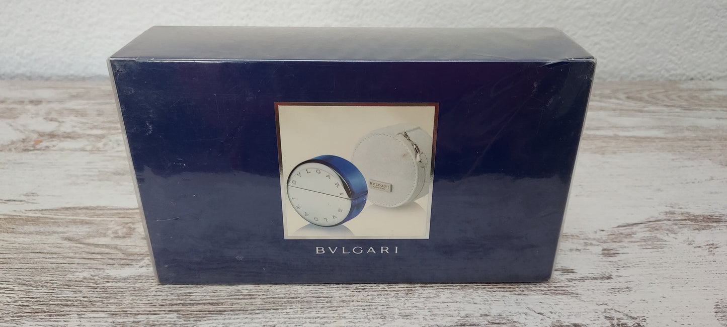 BLV pour Femme Bvlgari EDP (eau de parfum) 25ml + Pouch / Pochette. Discontinued vintage.