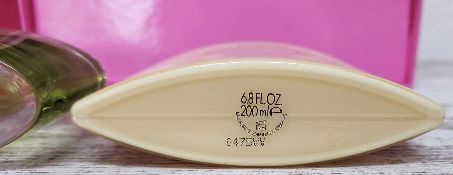 Escada Signature EDP (eau de parfum) 75ml + Body Lotion 200ml. Discontinued.