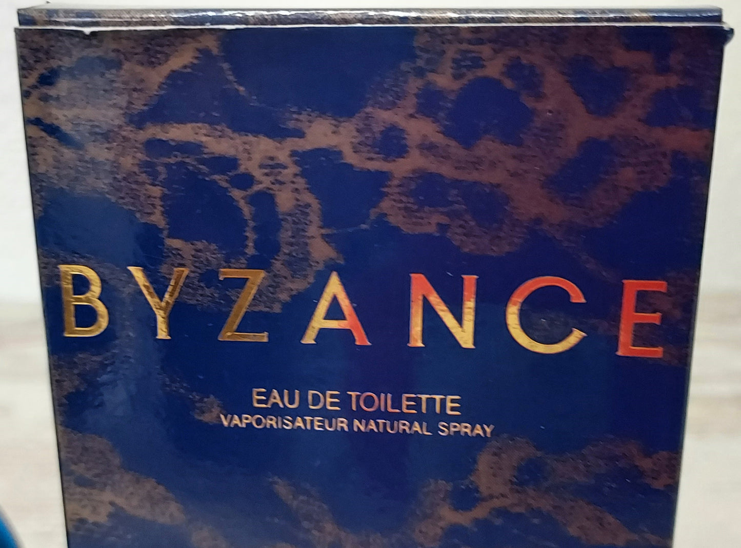 Byzance Rochas EDT (eau de toilette) 30ml. Discontinued vintage.