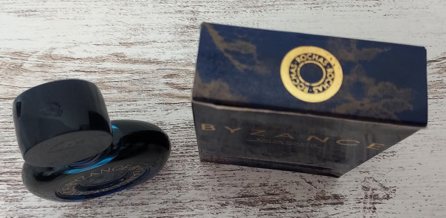 Byzance Rochas EDT (eau de toilette) 30ml. Discontinued vintage.
